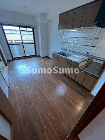 シャルマンの物件内観写真