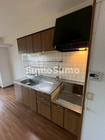 シャルマンの物件内観写真