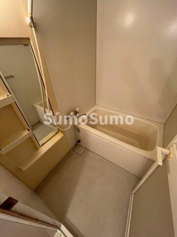 シャルマンの物件内観写真