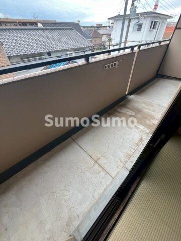 シャルマンの物件内観写真