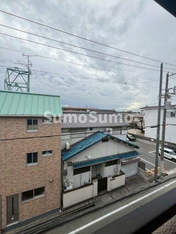 シャルマンの物件内観写真