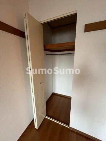 シャルマンの物件内観写真