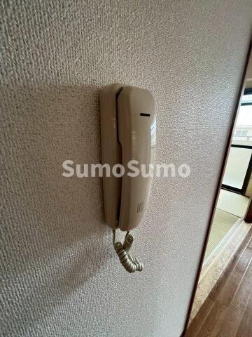 シャルマンの物件内観写真