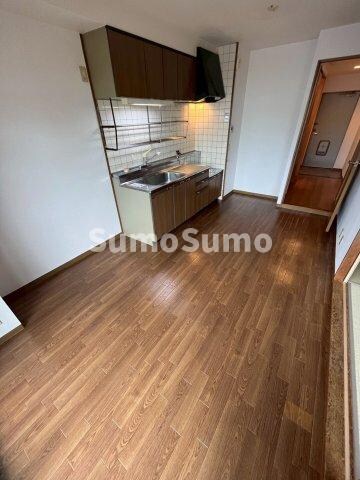 シャルマンの物件内観写真