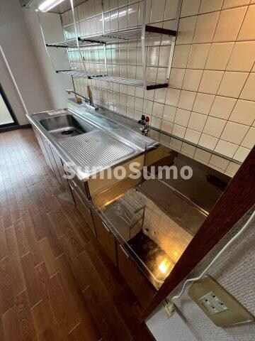 シャルマンの物件内観写真