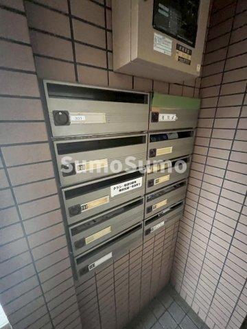 シャルマンの物件内観写真