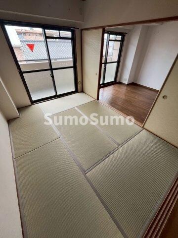 シャルマンの物件内観写真