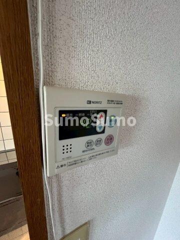 シャルマンの物件内観写真