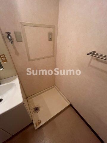 シャルマンの物件内観写真