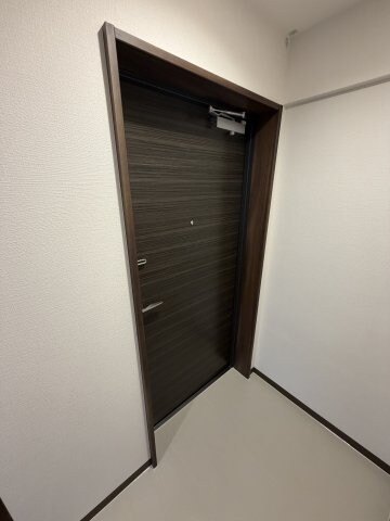 ウィステリア神戸湊川の物件内観写真