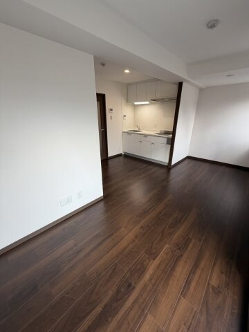 ウィステリア神戸湊川の物件内観写真