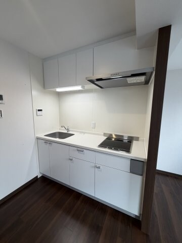 ウィステリア神戸湊川の物件内観写真