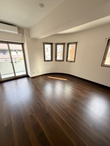 ウィステリア神戸湊川の物件内観写真