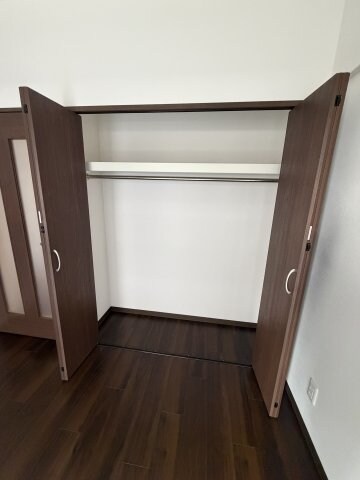 ウィステリア神戸湊川の物件内観写真