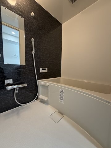 ウィステリア神戸湊川の物件内観写真