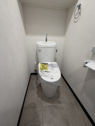 ウィステリア神戸湊川の物件内観写真