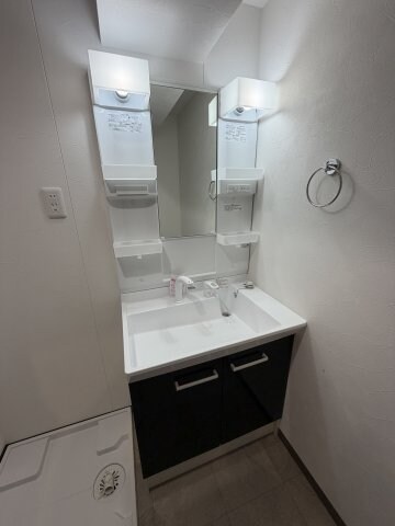 ウィステリア神戸湊川の物件内観写真