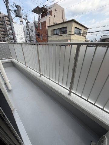 ウィステリア神戸湊川の物件内観写真