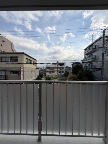 ウィステリア神戸湊川の物件内観写真