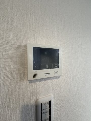 ウィステリア神戸湊川の物件内観写真