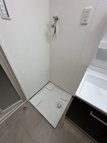 ウィステリア神戸湊川の物件内観写真