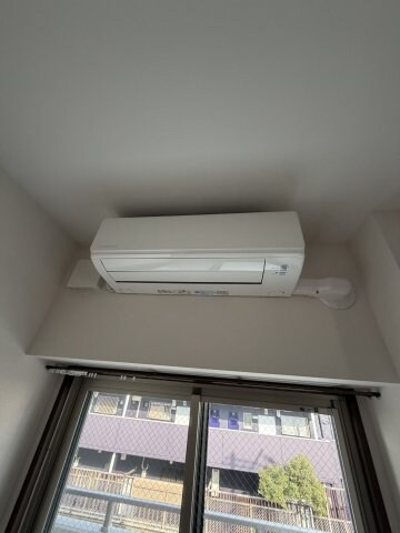 ウィステリア神戸湊川の物件内観写真