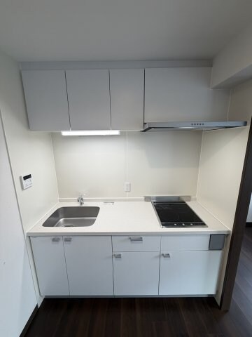 ウィステリア神戸湊川の物件内観写真