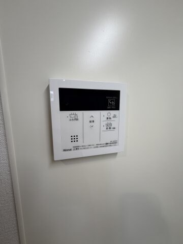 ウィステリア神戸湊川の物件内観写真