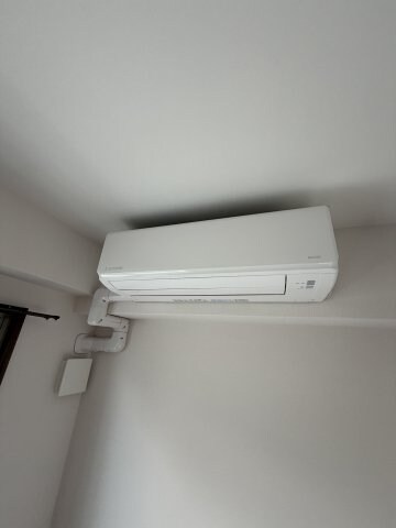 ウィステリア神戸湊川の物件内観写真