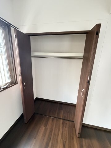 ウィステリア神戸湊川の物件内観写真