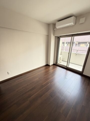 ウィステリア神戸湊川の物件内観写真