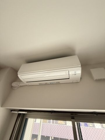 ウィステリア神戸湊川の物件内観写真