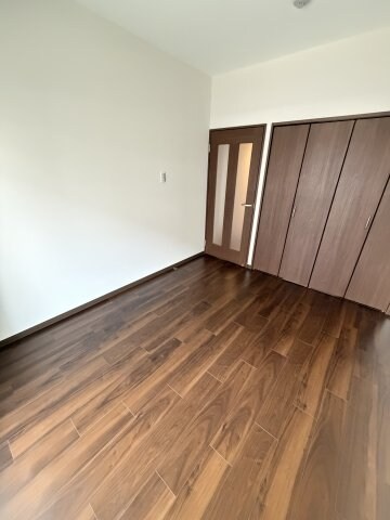 ウィステリア神戸湊川の物件内観写真