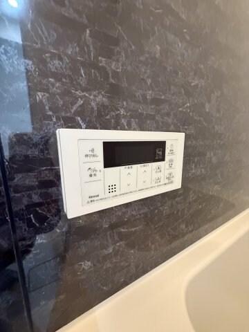 ウィステリア神戸湊川の物件内観写真