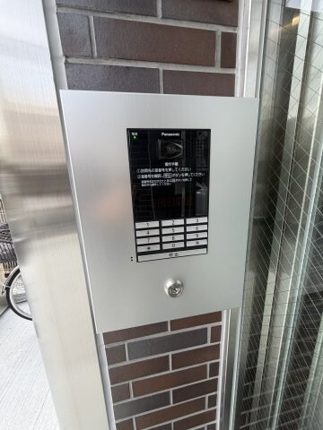 ウィステリア神戸湊川の物件内観写真