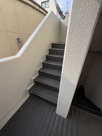 ウィステリア神戸湊川の物件内観写真