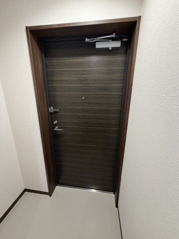 ウィステリア神戸湊川の物件内観写真