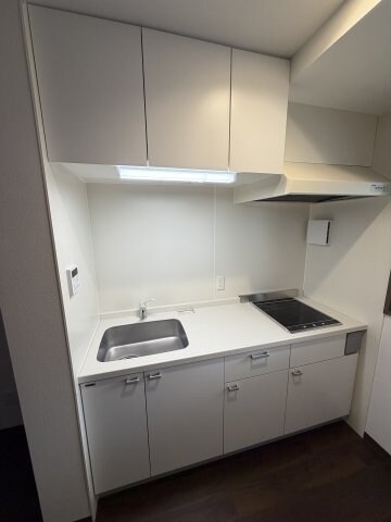 ウィステリア神戸湊川の物件内観写真