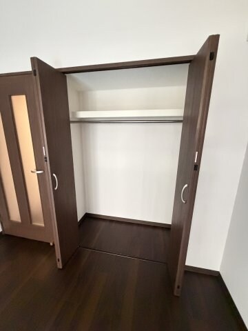 ウィステリア神戸湊川の物件内観写真