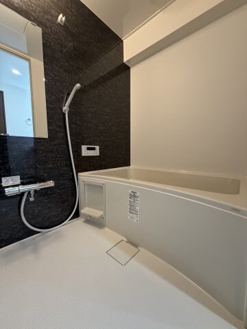 ウィステリア神戸湊川の物件内観写真