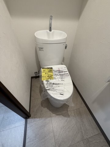 ウィステリア神戸湊川の物件内観写真