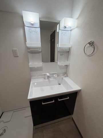 ウィステリア神戸湊川の物件内観写真