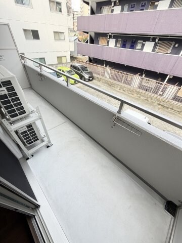 ウィステリア神戸湊川の物件内観写真