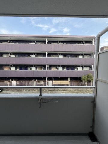 ウィステリア神戸湊川の物件内観写真