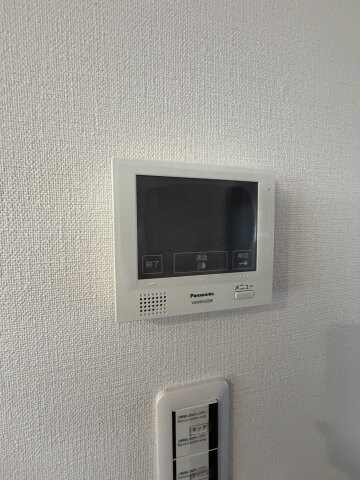 ウィステリア神戸湊川の物件内観写真