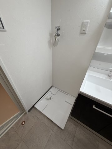 ウィステリア神戸湊川の物件内観写真