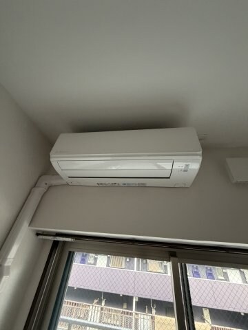 ウィステリア神戸湊川の物件内観写真