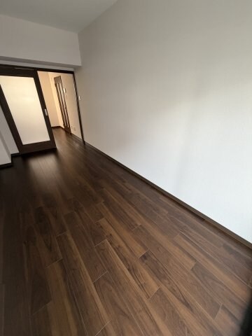 ウィステリア神戸湊川の物件内観写真