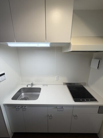 ウィステリア神戸湊川の物件内観写真