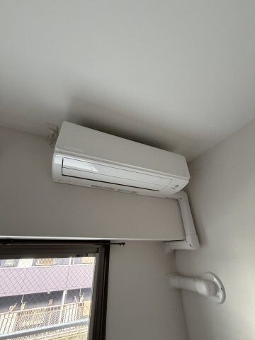 ウィステリア神戸湊川の物件内観写真